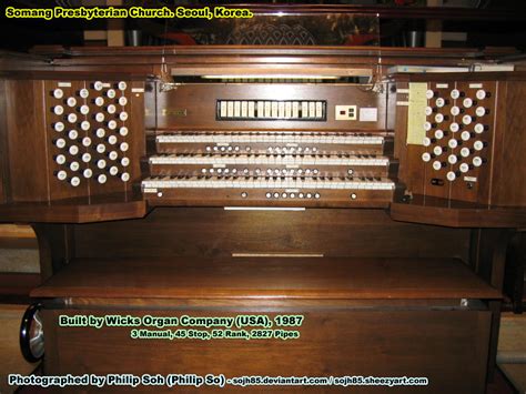 Church Organ Christmas 14 by sojh85 on DeviantArt