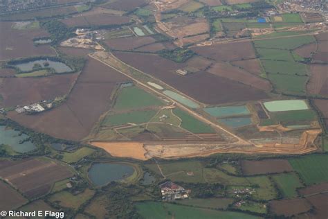 Boreham - UK Airfields