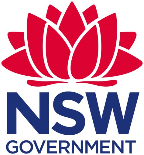 949px-New_South_Wales_Government_logo.svg | Get into Neurodiversity