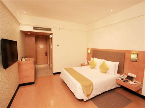 Green Park Hotel, Chennai | Best Price Guarantee - Mobile Bookings & Live Chat