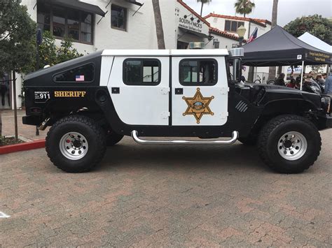 Orange County Sheriff’s vehicle (CA) : r/PoliceVehicles