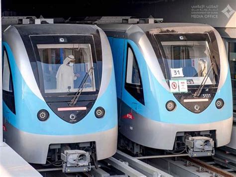 Good News: Dubai Metro Route 2020 to Dubai Expo site to start operation on January 1 | Expo2020 ...