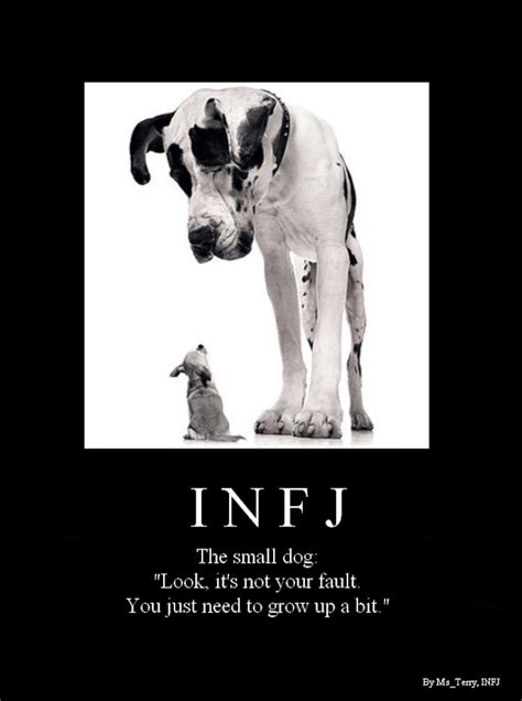 Infj Motivational Quotes. QuotesGram