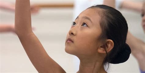 AUSTRALIAN BALLET SCHOOL AUDITIONS - Dance Australia