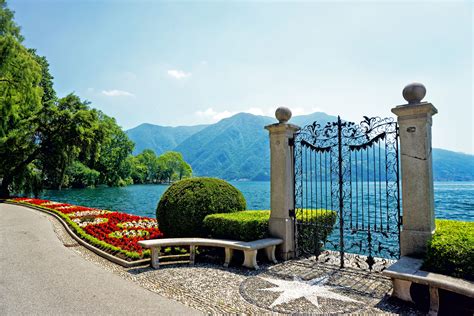 Explore Lugano: A Fusion of Swiss & Italian Charm | Switzerland Tour