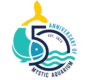 50th Anniversary of the Mystic Aquarium - Think Mystic