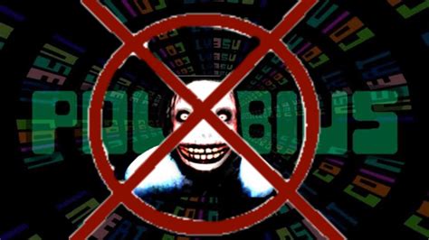 CREEPYPASTA POLYBIUS/ EL JUEGO MALDITO - YouTube