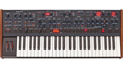 The 18 best synthesizers 2021: top keyboards, modules and semi-modular synths | MusicRadar