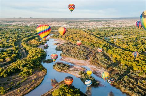 15 Local Things to Do in Albuquerque, NM for Newcomers | Redfin