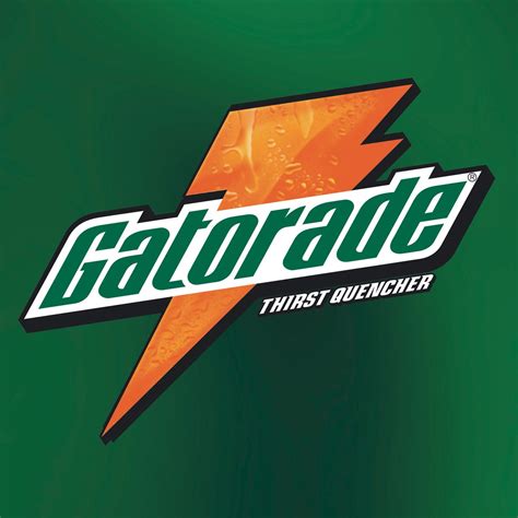 Gatorade | Logopedia | FANDOM powered by Wikia