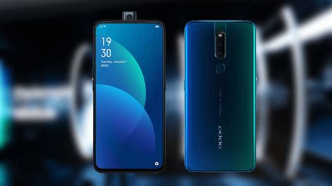 Oppo's new phone gives us an early glimpse at the OnePlus 7, pop-up ...