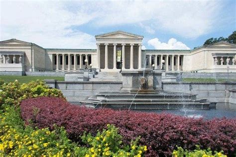 Albright-Knox Art Gallery is one of the very best things to do in Buffalo