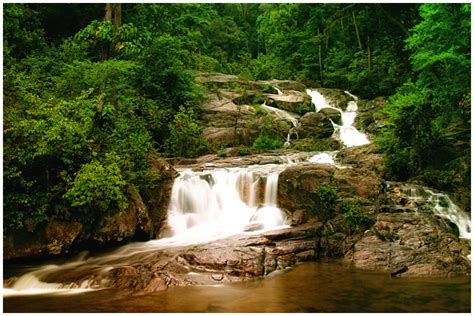 Nature tourism: GUNUNG LEDANG, JOHOR :)