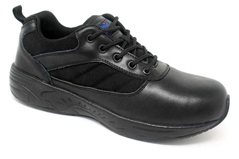 Apis Mt. Emey 4405 Men's Slip Resistant Utility Shoes | Extra Wide