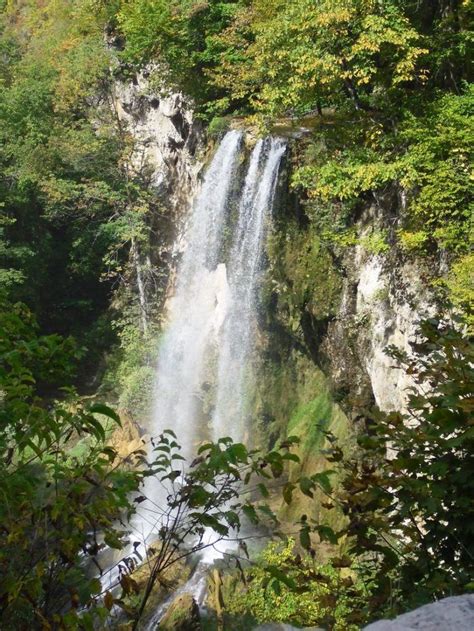 This Virginia Beach And Waterfall Will Be Your New Favorite Paradise ...