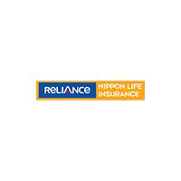 Download Reliance Nippon Life Insurance Logo Vector & PNG