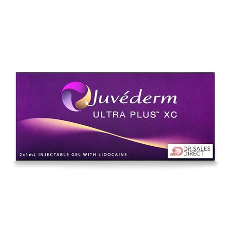 Juvederm Ultra Plus Xc Inj | Uses, Side Effects, Price | Apollo Pharmacy