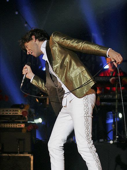 Mika in Concert Frankfurt - Mika Photo (417576) - Fanpop