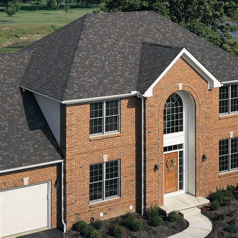 CertainTeed Landmark PRO | Wimsatt Building Materials | Shingle colors, Roofing, Roof shingle colors