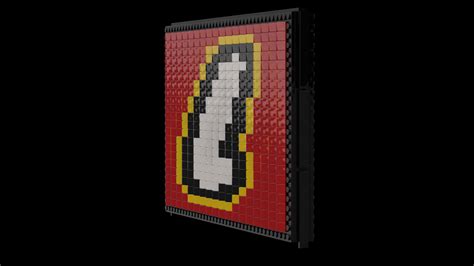 LEGO IDEAS - Create ART to be enjoyed by all! - Lego Pixel Art, Changes ...