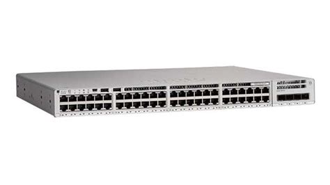 Cisco Catalyst 9200 Series Switches - Cisco