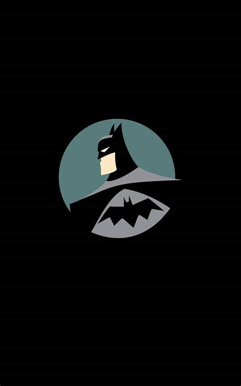 Arriba 44+ imagen batman profile pic - Abzlocal.mx