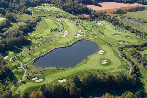 Golf Courses - Hamilton Halton Brant