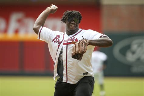 Athens to Atlanta: Does Former Georgia Bulldogs DL Jordan Davis Fit Atlanta Falcons? - Sports ...