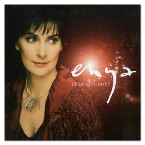 Christmas with Enya | New Age Music Guide