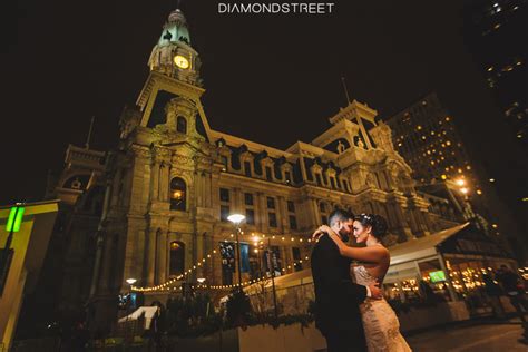 Loews Philadelphia Hotel Wedding Photos | Philadelphia Wedding ...