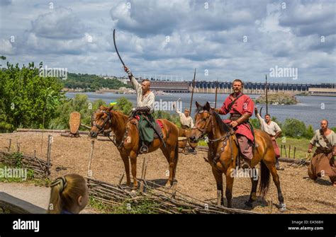 Ukrainian cossacks Stock Photo: 75102737 - Alamy