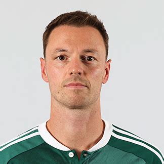 Jonny Evans | Northern Ireland | European Qualifiers | UEFA.com