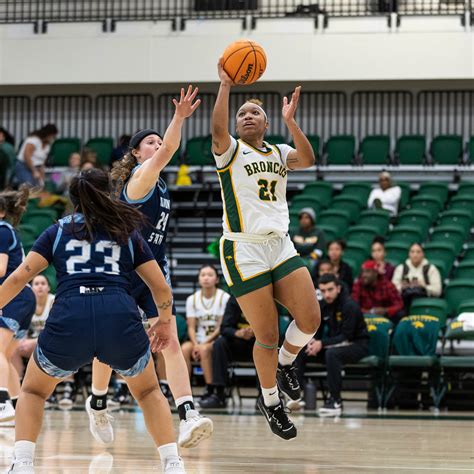 Women’s basketball lose its 4th game in a row to Cal State East Bay ...