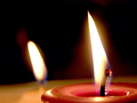 Candle Tratak – Using Candle for Meditation - Zero to Infinitude