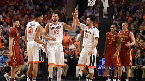 2016-17 Virginia Basketball Preview: Best and worst moments from last ...