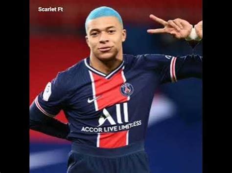 Kylian Mbappe - Song #shorts #football - YouTube