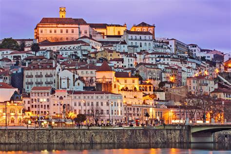 Coimbra travel | Portugal - Lonely Planet