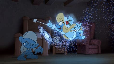 The Smurfs: A Christmas Carol - Christmas Specials Wiki