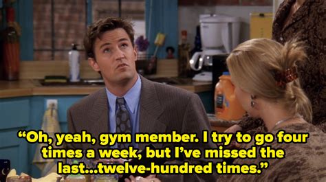 Friends: 70 Best Quotes From The TV Show