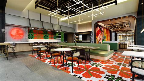 Future Melbourne Mövenpick – Venue Magazine