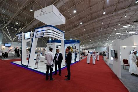 Riyadh International Convention & Exhibition Center, Riyadh, Saudi Arabia