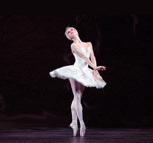 Swan Lake Ballet - Romance, Drama and Beauty