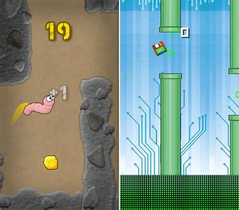 Flappy Bird Clones Make Up One-Third of Newly Released iOS Games - MacRumors