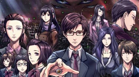 Parasyte | Anime Amino