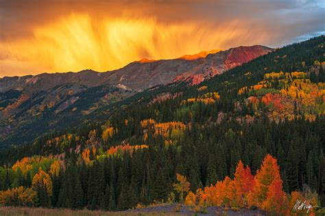 Bright Aftermath (2018) | Red Mountain Pass, Colorado