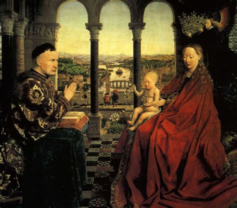 Histoire de l'art - Les mouvements dans la peinture - La renaissance | Jan van eyck, Jan van ...