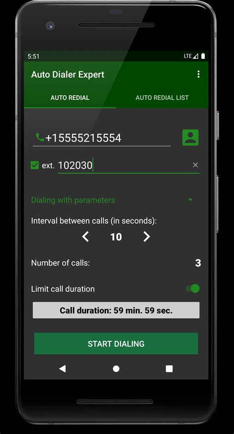 Auto Dialer App For Android / Google Dialer App Arrives On Almost Every Android Phone 9to5google ...