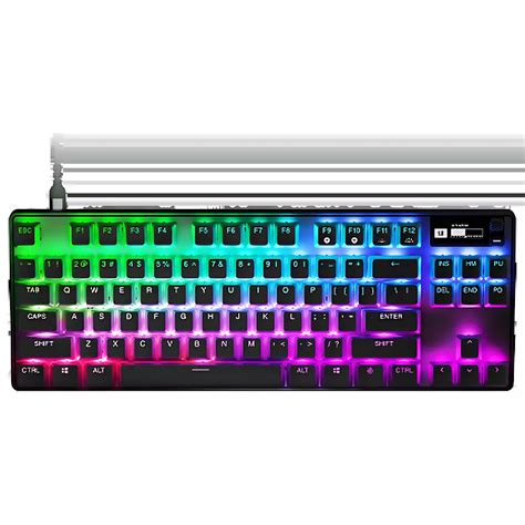 Apex PRO TKL in India | Buy Mechanical Keyboard