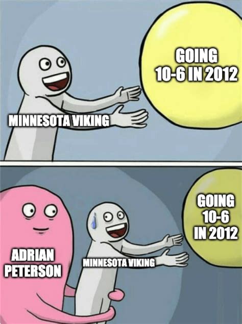 just some good times for vikings fans : r/nflmemes