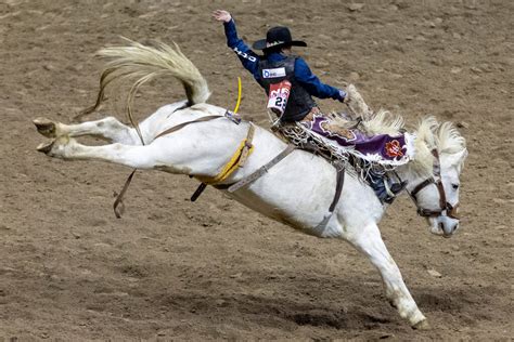 How much are NFR resale tickets? | National Finals Rodeo | Sports | Rodeo